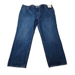 Abercrombie & Fitch Ultra High Rise Jeans Plus 24R The 90s Straight